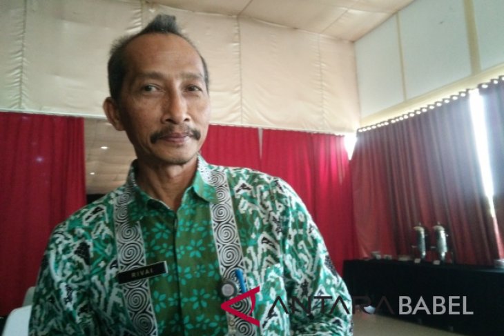 Pemprov Babel bekali pelaku ekonomi kreatif HKI