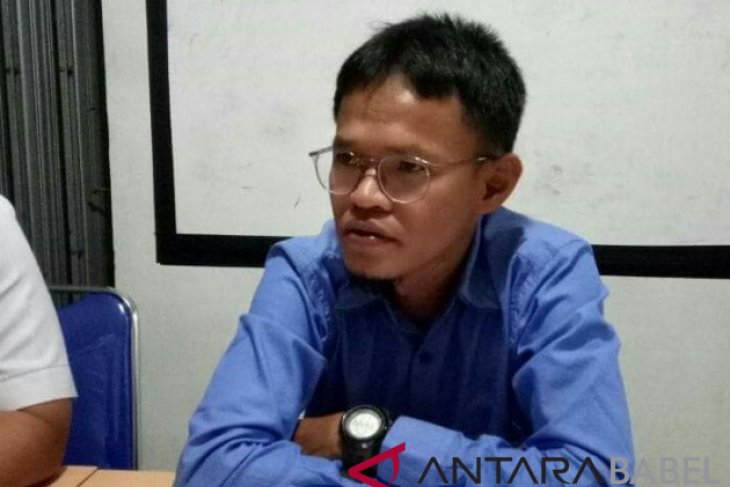 Bawaslu, KPU, dan Kesbangpol Bangka Selatan akan gelar lomba keindahan APK