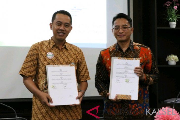 BPJS Kesehatan dan KPPN Barabai sepakat teruskan fungsi layanan terpadu