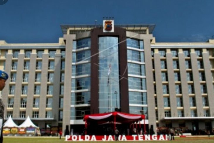 Wali Kota Tegal laporkan wakilnya ke polisi