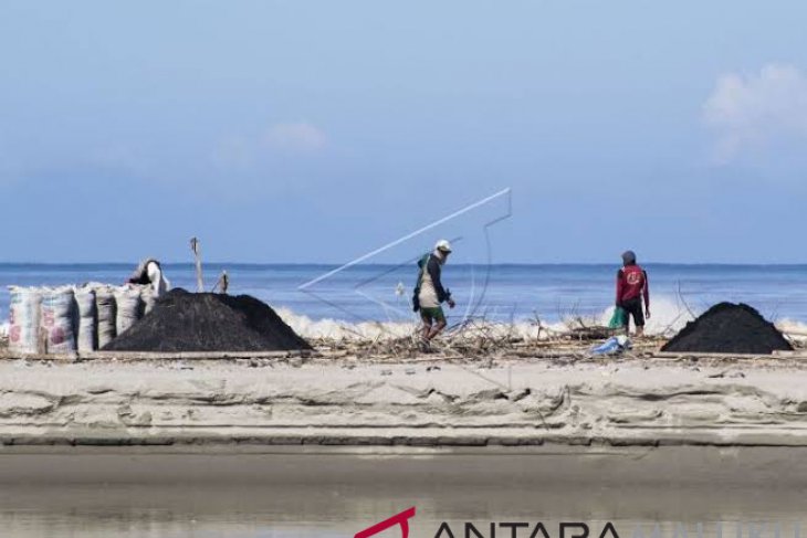 216 desa di Malut tercemar limbah pertambangan