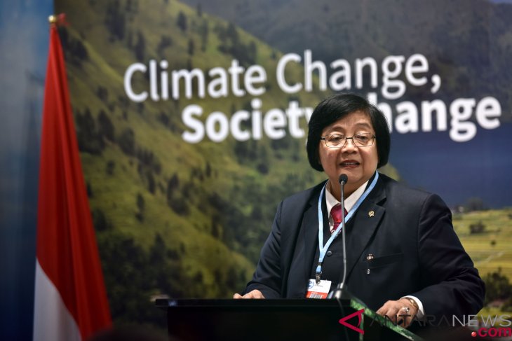 Indonesia, Australia intensify bilateral cooperation before COP25