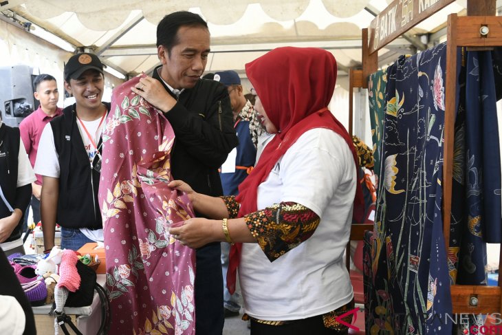 East Java expects 27 thousand MSMES to enter digital market