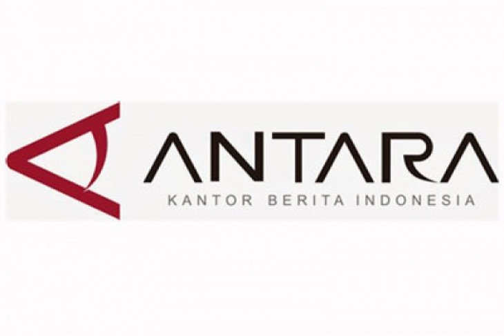 LKBN Antara sebagai