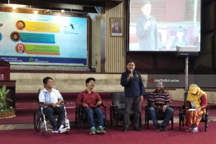 Perlu penguatan komitmen ciptakan pendidikan inklusif
