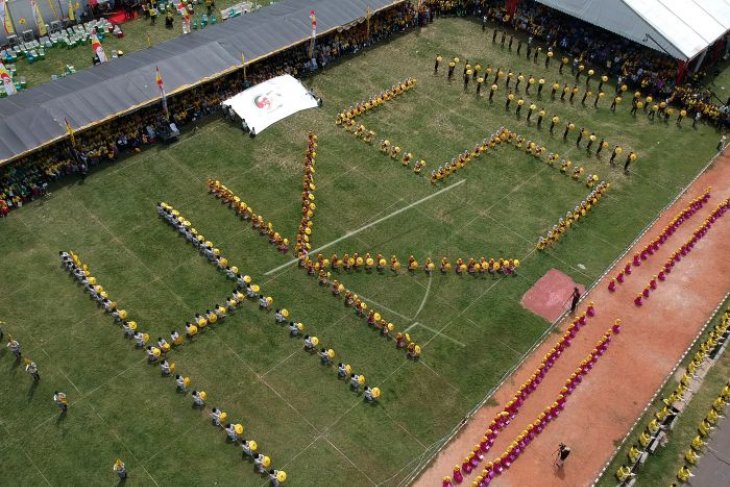 HARI KESETIAKAWANAN SOSIAL NASIONAL