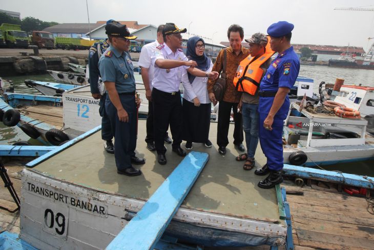 PELNI Peduli Keselamatan Pelayaran