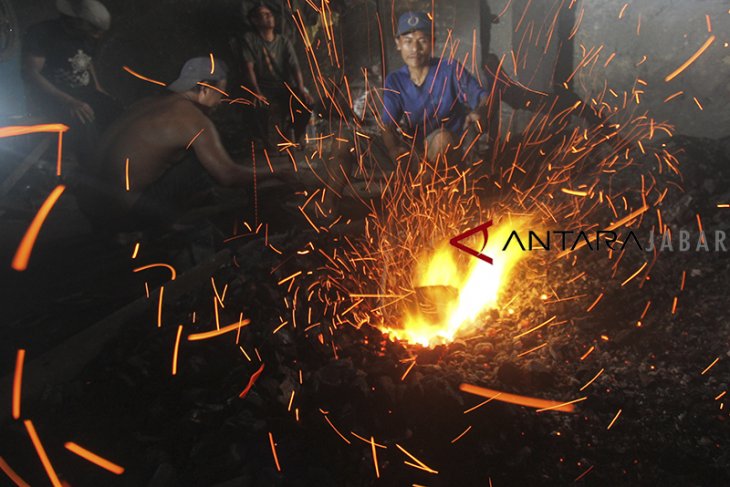 Gamelan diajukan sebagai warisan budaya takbenda 