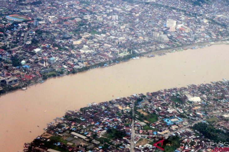 Fungsi Sungai Mahakam