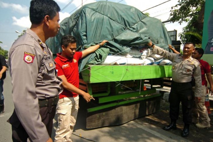 Kasus penyalahgunaan pupuk bersubsidi