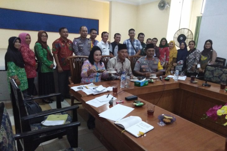 Bengkulu patenkan merek dagang kopi lokal