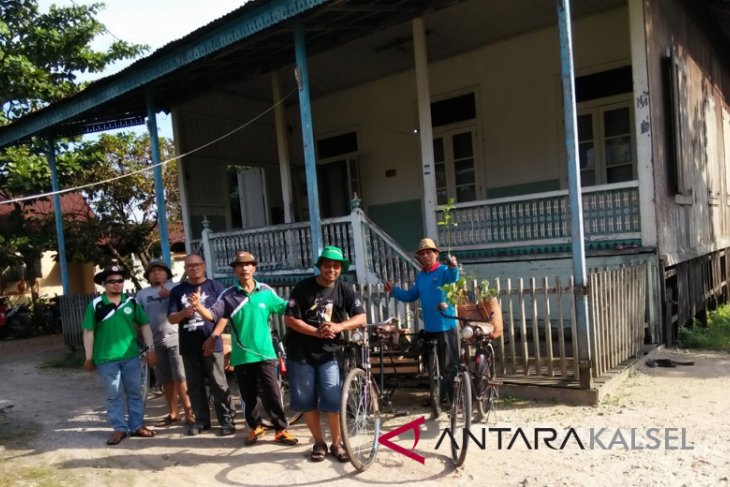 Kampung tua