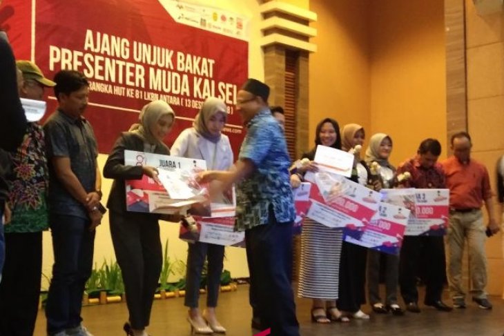 Minamas dukung terciptanya insan jurnalis profesional