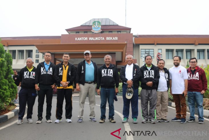 KPK intensifkan