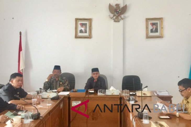 Pemkab Bangka Selatan diminta berdayakan ASN sesuai pendidikan