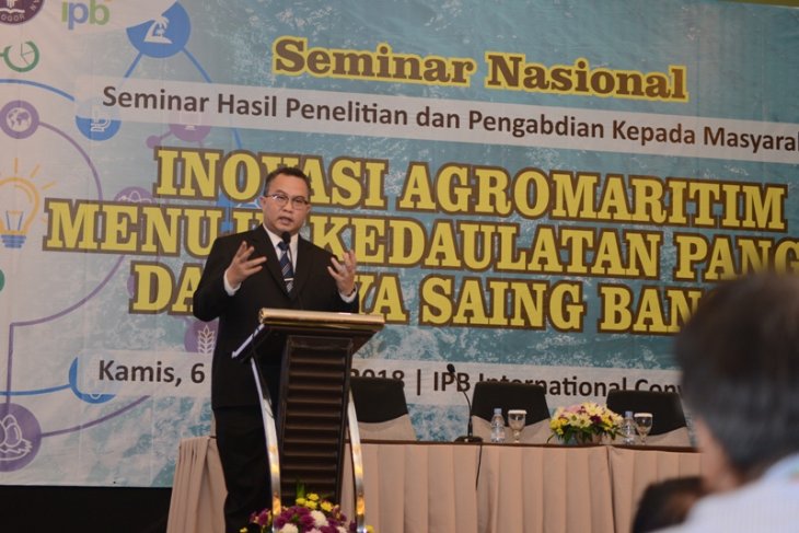 LPPM IPB Gelar Seminar Hasil-hasil Penelitian Dan Pengabdian Kepada ...