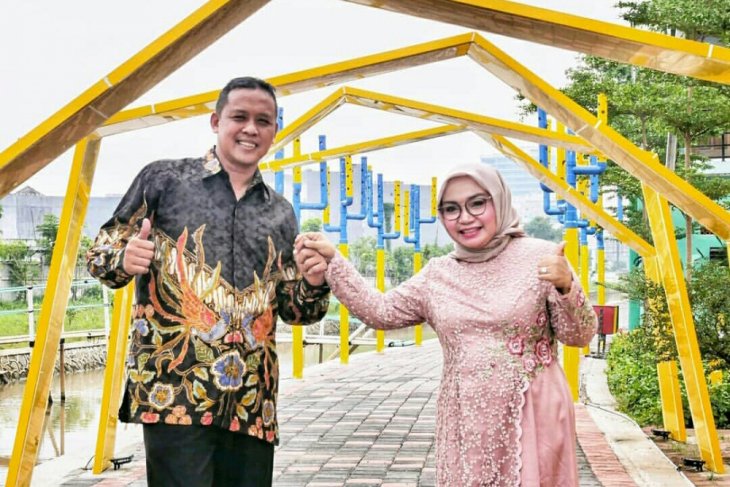 Pemkot Bekasi perbanyak destinasi rekreasi murah