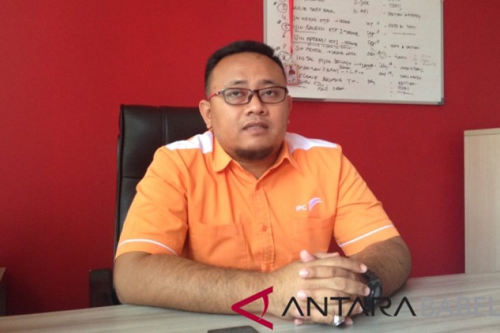 IPC Pangkalbalam buka layanan 24 jam selama liburan Natal