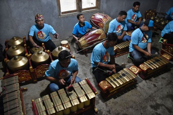 Desa wisata edukasi budaya