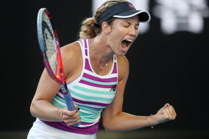 Collins singkirkan Venus Williams di Wuhan Open