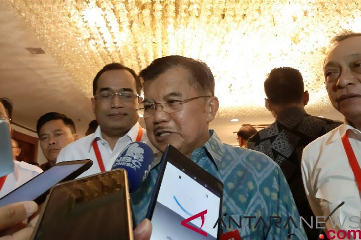 Airfares increase due to Rupiah depreciation: Kalla