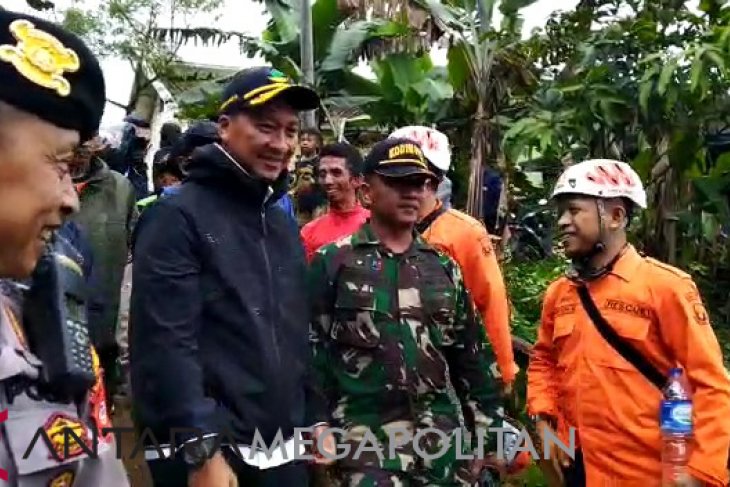 Tagana Masuk Sekolah akan jadi gerakan nasional