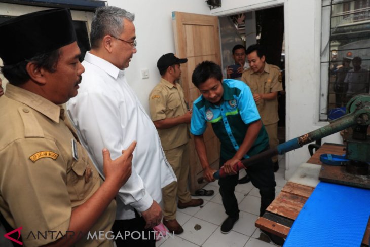 Kemendes PDTT naikan nilai bantuan dana desa