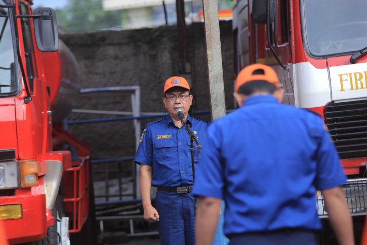BPBD Diminta Gelar Simulasi Penanggulangan Bencana Rutin