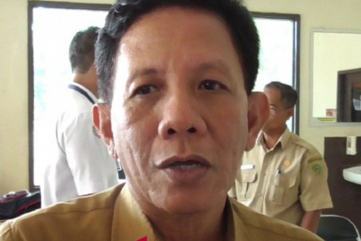 Empat Honorer Penajam Gunakan Narkoba Diputus Kontrak
