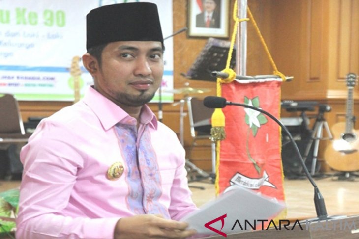 Penajam Berencana Bentuk Perusahaan Daerah Pertanian