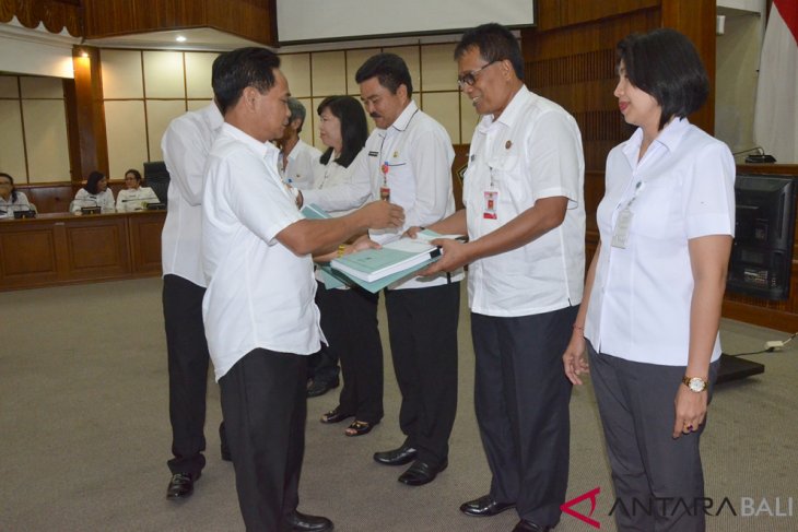 Gubernur Bali minta koperasi terus genjot kualitas