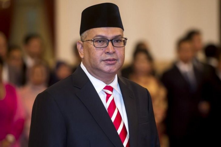 Egyptian entrepreneurs explore agribusiness investment in Indonesia