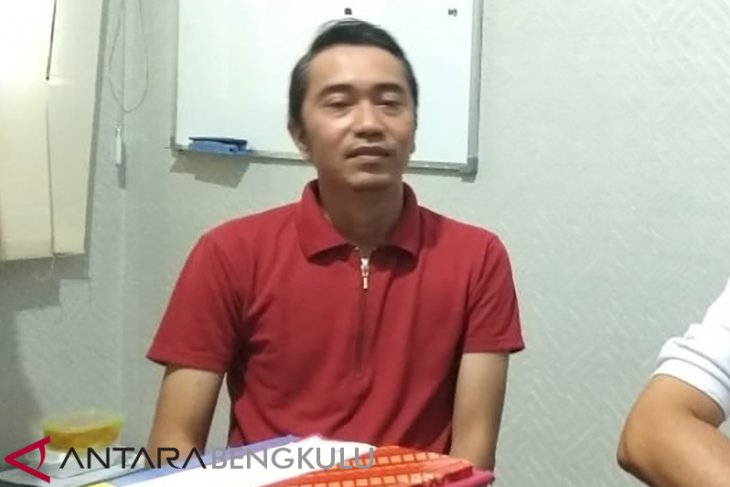 690 WNA China pemegang ITAS bekerja di PLTU Bengkulu