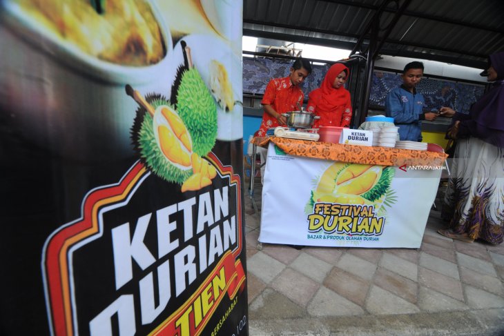 Festival Durian 