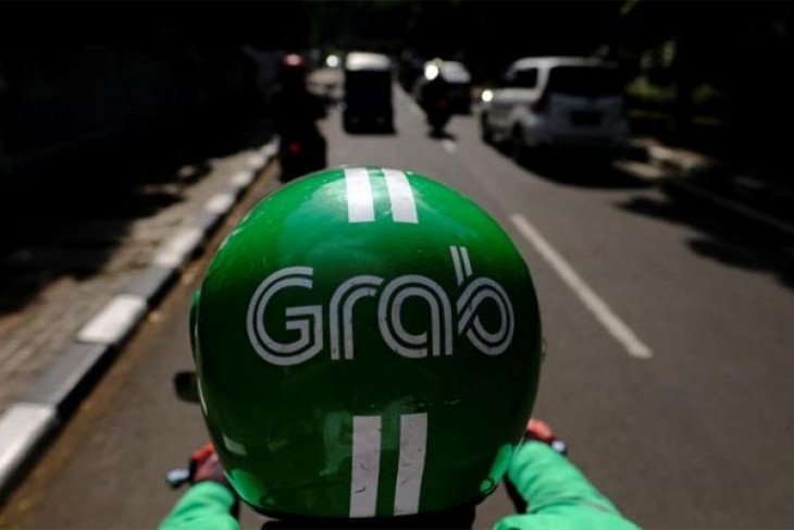 Grab gandeng pemerintah luncurkan Thinkubator Startup