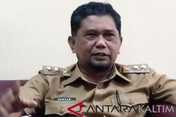THL Penajam Wajib Tes Urine Perpanjang Kontrak Kerja