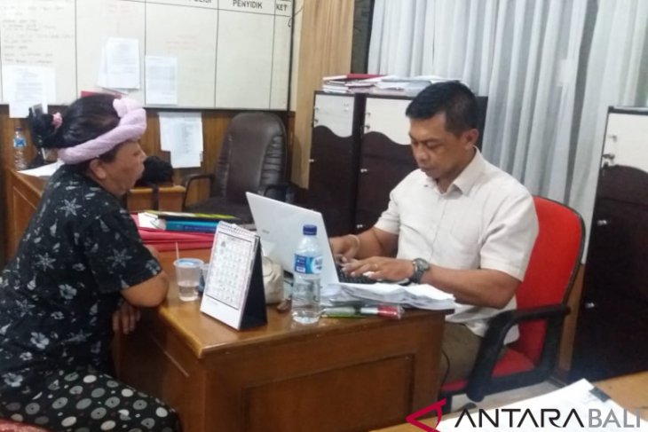 Polda Bali tangkap pelaku perdagangan orang