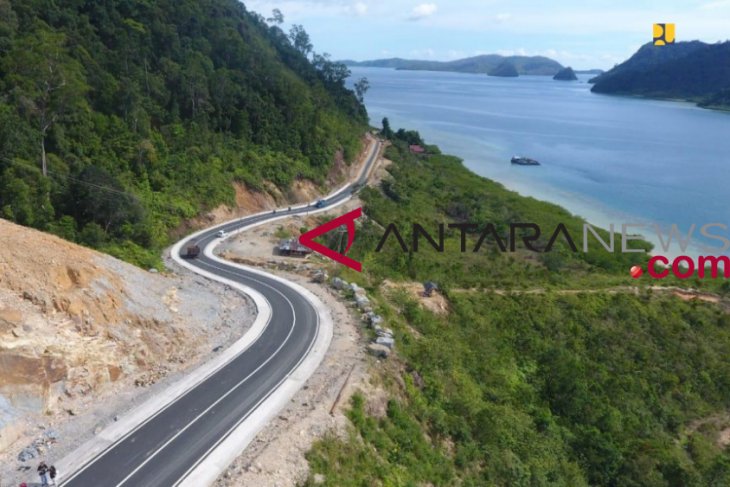 Ministry of Tourism prepares Mandeh as special economic zone