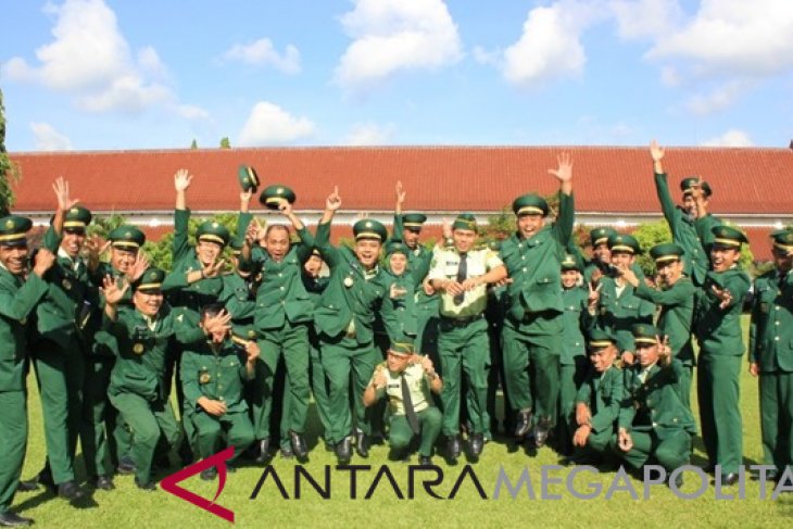 Polbangtan Bogor tingkatkan mutu pendidikan karakter