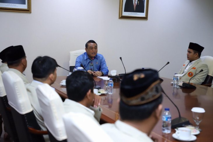 Southcity Bangun Apartemen Berkonsep