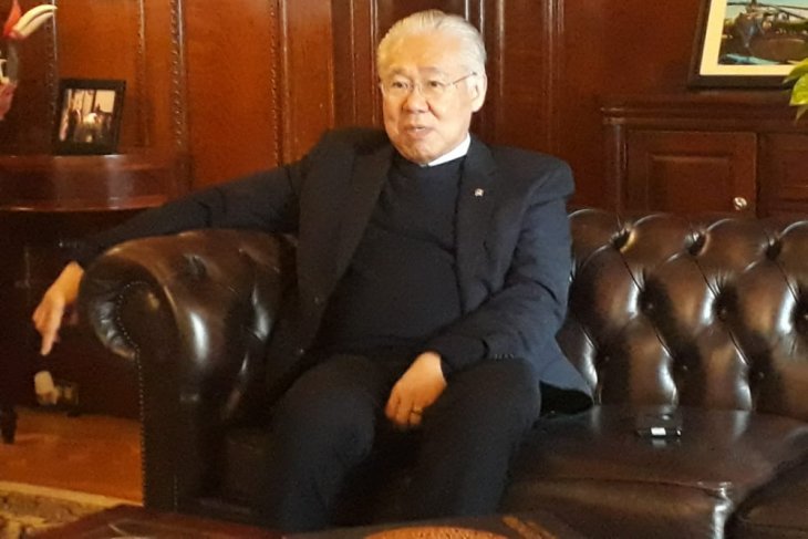 Trade minister sees Africa as potential market for Indonesian products