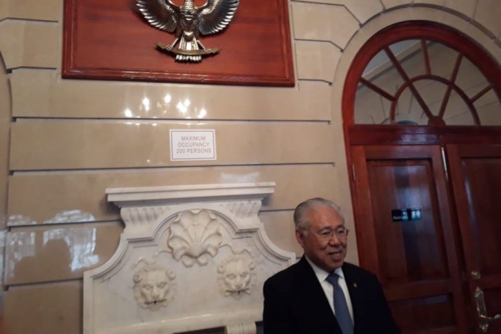 US firms view Indonesia as potential regional hub