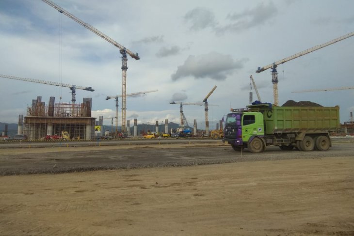 New airport to increase tourist arrivals to Borobudur: minister