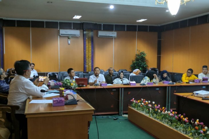 Guru Honor Di Tabalong Dapat Tambahan Penghasilan