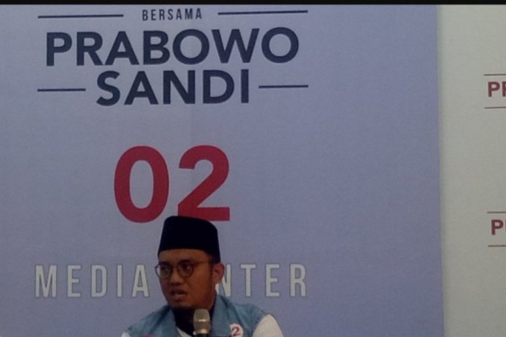 SBY sebut atmosfer kemenangan di Prabowo-Sandiaga