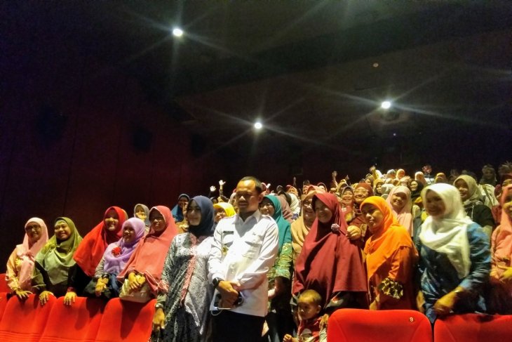 Bima: Sekolah ibu untuk ketahanan keluarga