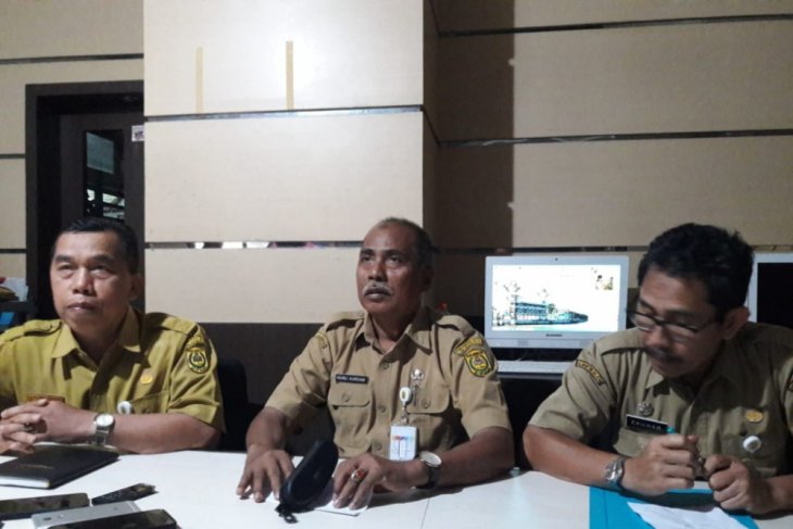 Tiga sekolah di Banjarmasin terima Adiwiyata nasional