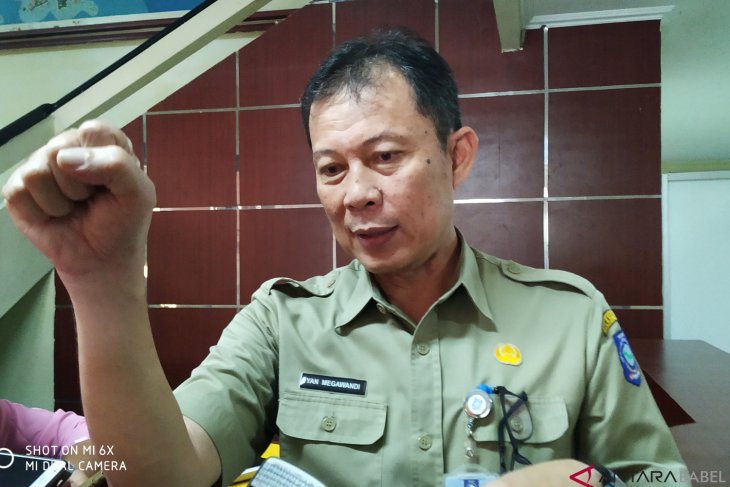 Babel optimalkan transportasi laut antisipasi tiket pesawat tinggi