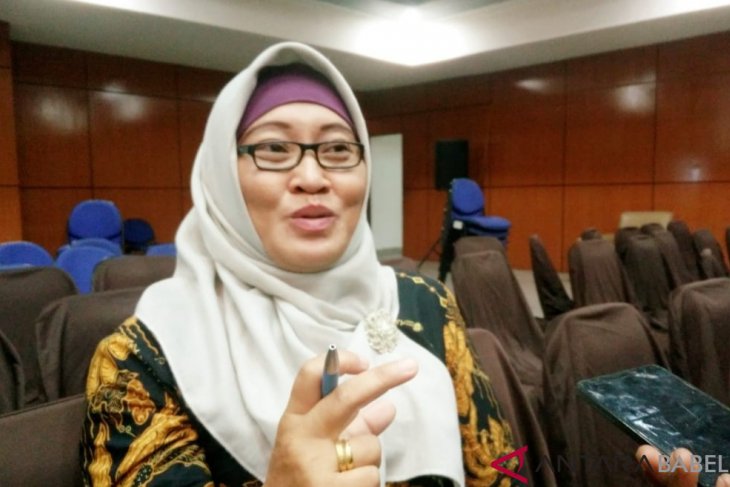 Bawaslu Babel tertibkan APK parpol di tempat berbayar