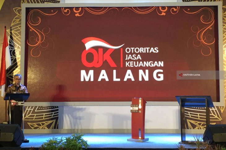 OJK Dorong Pelaku Usaha Malang Raya Genjot Ekspor